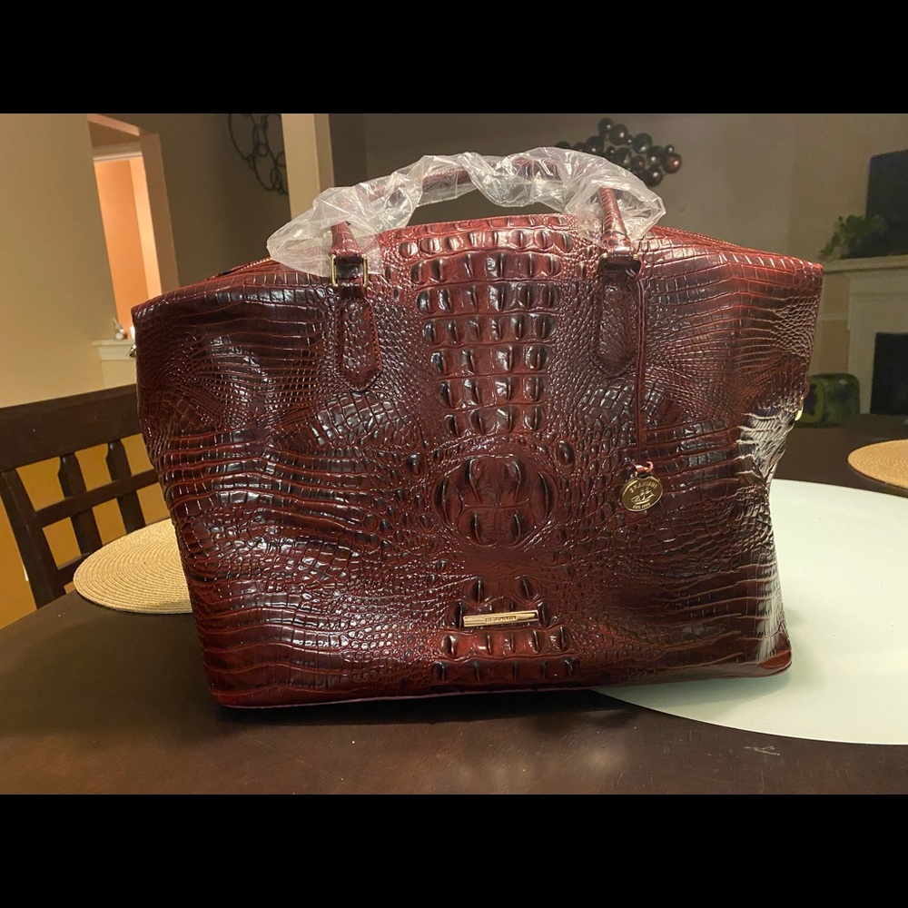 Brahmin Weekender